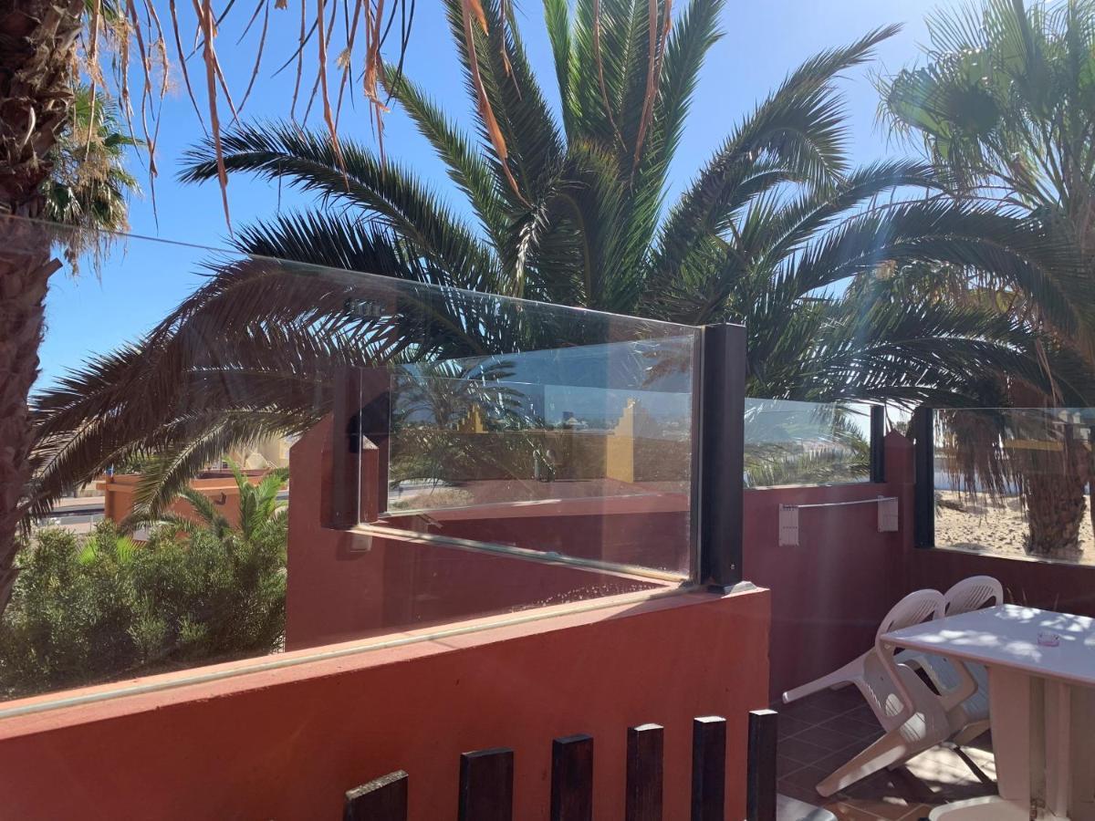 La Vista Bonita Apartamento Corralejo Exterior foto